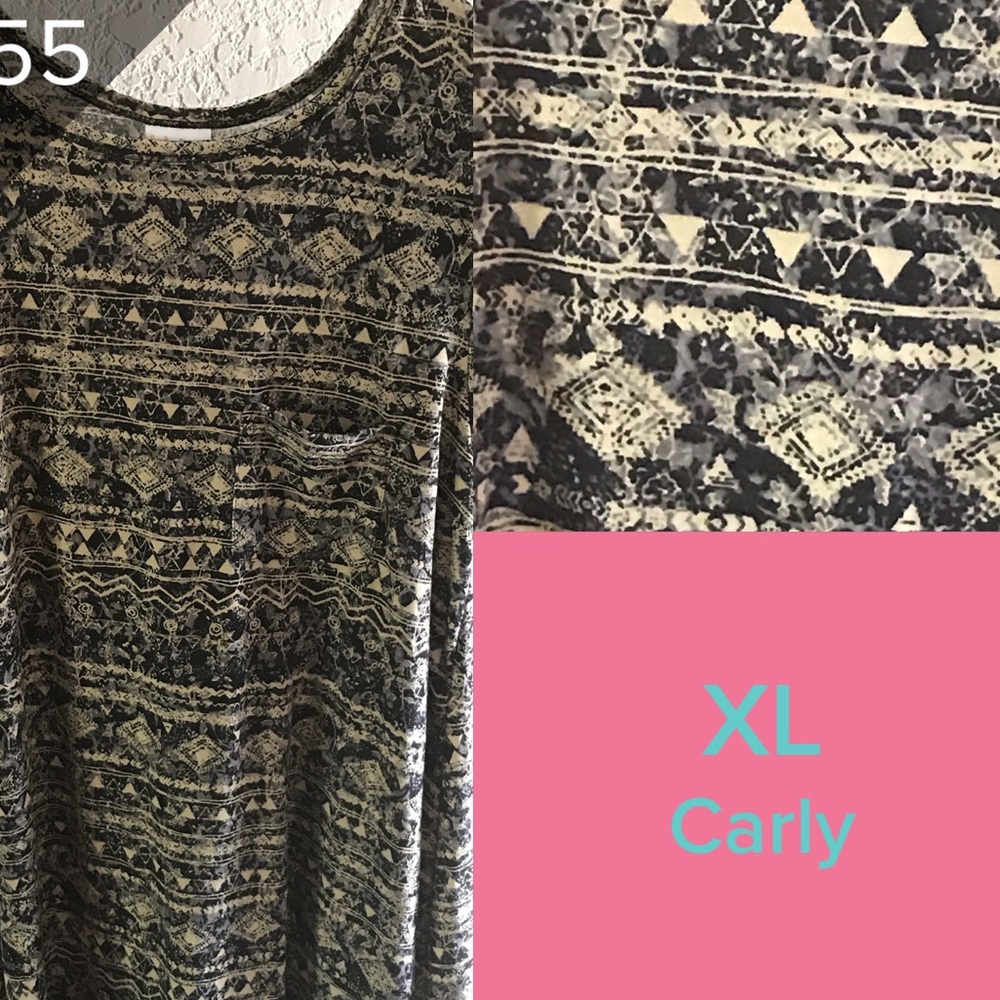 New with tags Xl Carly dress