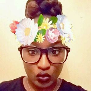 Meet your Posher, Myriam