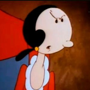 Meet your Posher, Normalinda