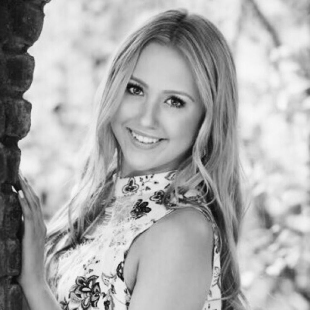 Meet your Posher, Kaylee