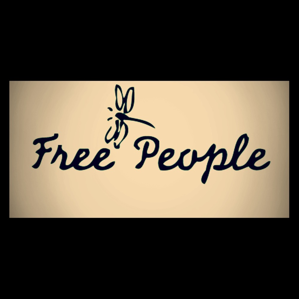 FREE PEOPLE LOVERS ❤️