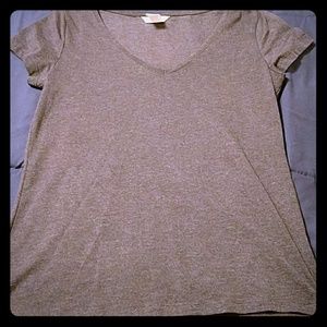 H&m basic tee H&m basic tee