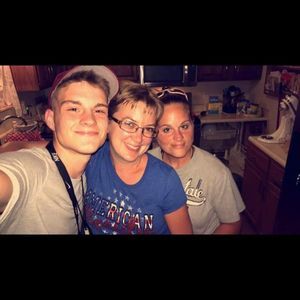 Meet your Posher, Alex