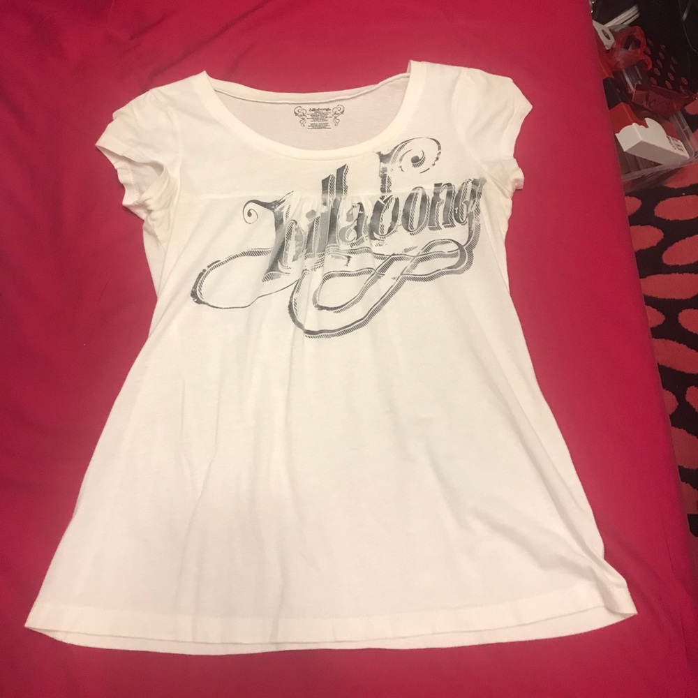 Billabong t-shirt