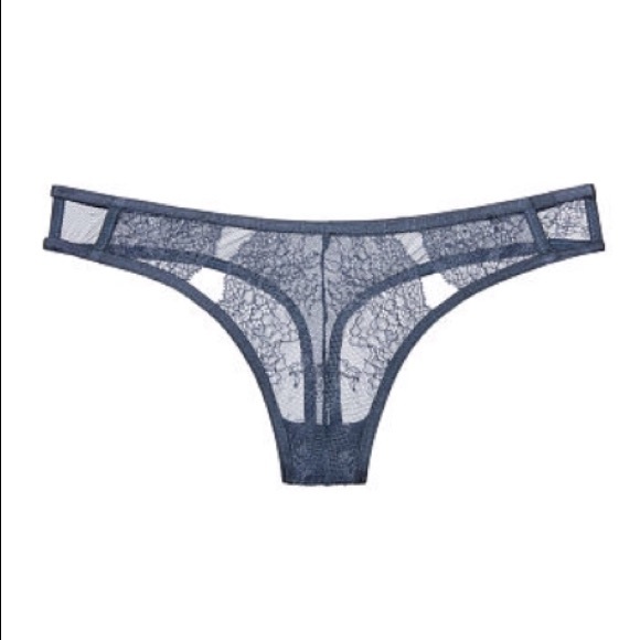 victoria secret thongs