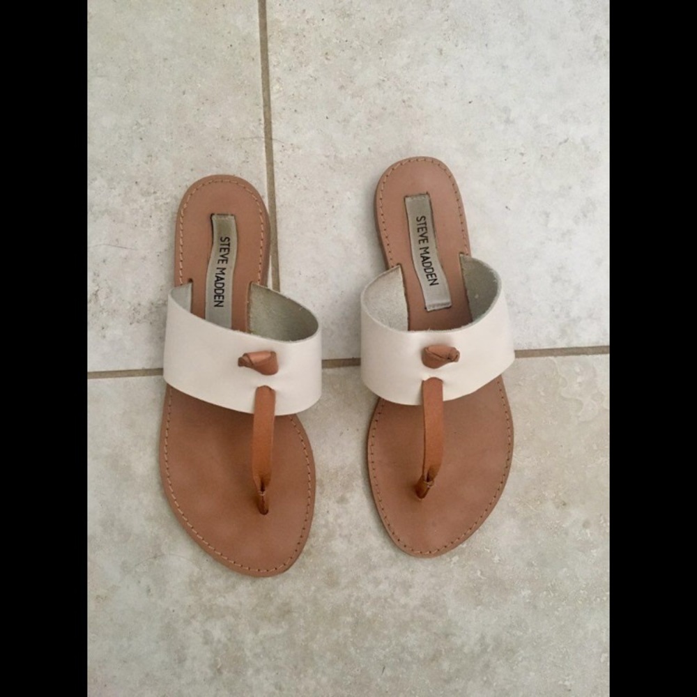 Steve Madden Olivia Sandals