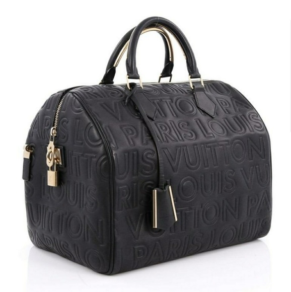 louis vuitton cube bag