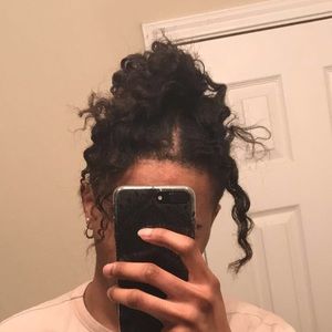 Meet your Posher, Von