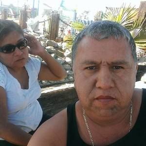 Meet your Posher, Andrés