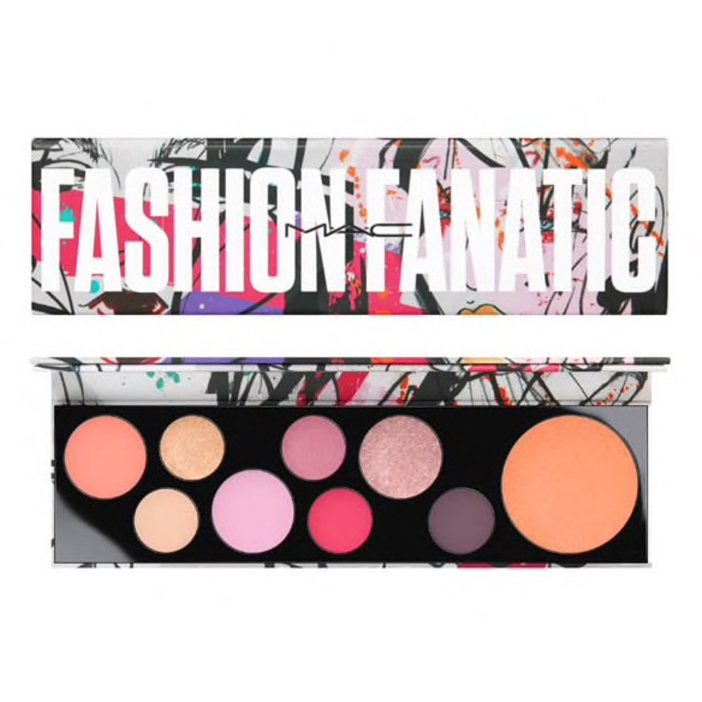 M•A•C Girls 'Fashion Fanatic' Palette