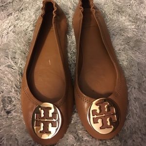 Tory Burch ballerinas Tory Burch ballerinas
