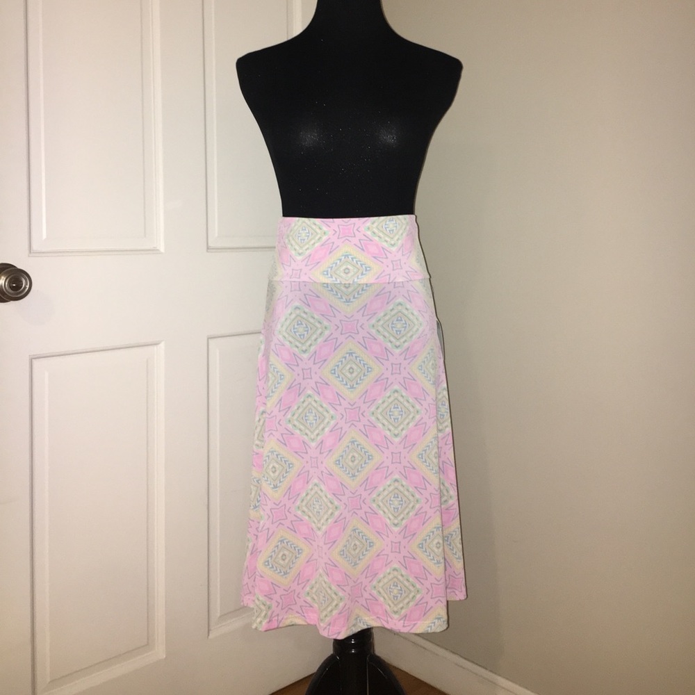 🆕 S LULAROE AZURE