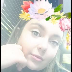 Meet your Posher, Kaitlyn