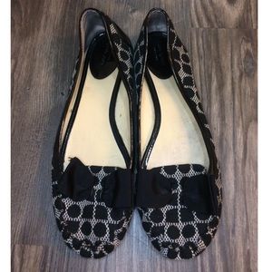 Kate Spade Flats SZ 10 Kate Spade Flats SZ 10