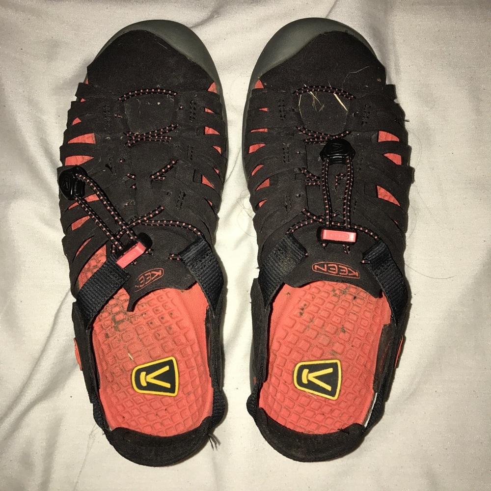 Perfect condition Keens