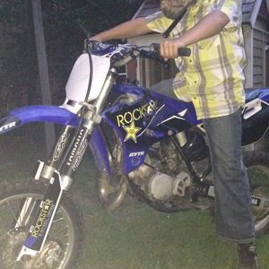 Meet your Posher, Jason