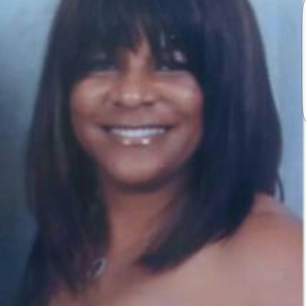 Meet your Posher, Sherron