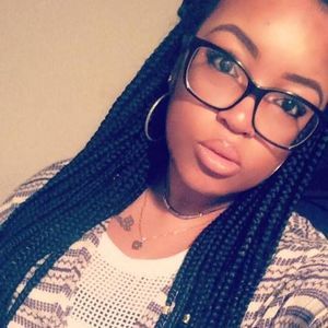 Meet your Posher, Chante'