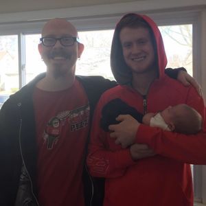 Meet your Posher, David