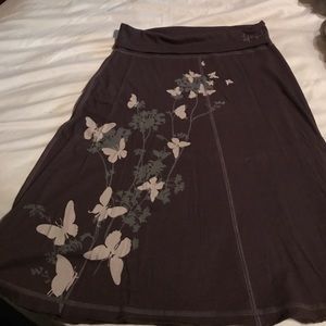 Butterfly skirt Butterfly skirt