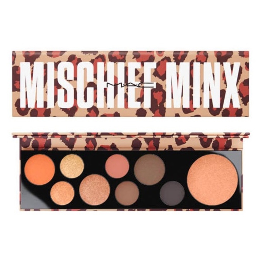 M•A•C Girls 'Mischief Minx' Palette