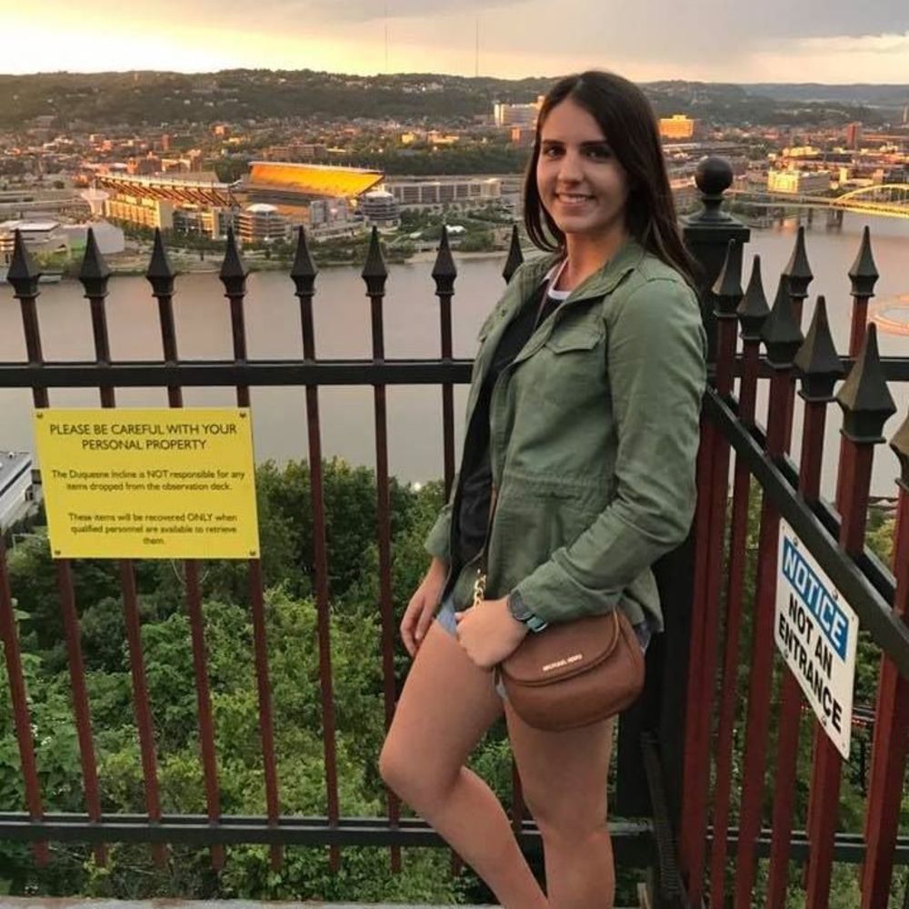 Meet your Posher, Jayme