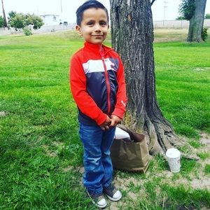 Meet your Posher, Fernando