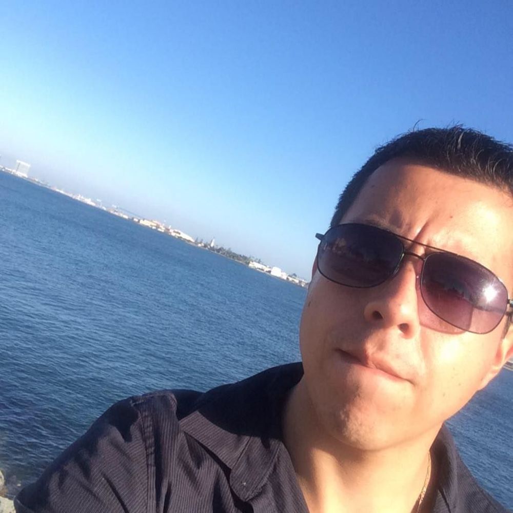 Meet your Posher, Nelson