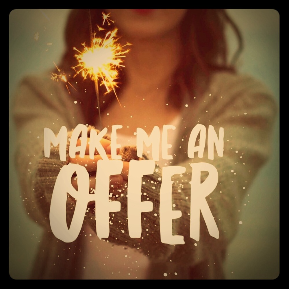 High end . Loved and lived in collector pieces ❤️