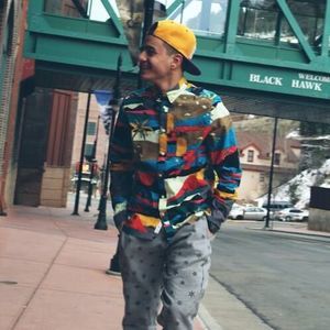 Meet your Posher, Iliya