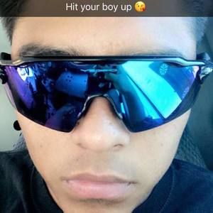 Meet your Posher, Daniel