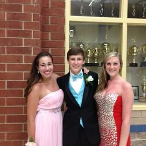 Meet your Posher, Daniel