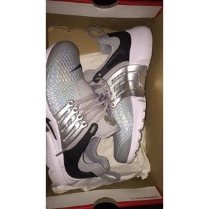 Nike Special Edition Prestos