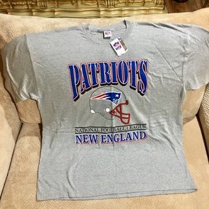 True Fan New Gray T shirt. SZ 3X True Fan New Gray T shirt. SZ 3X