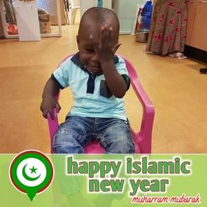 Meet your Posher, Mohammed