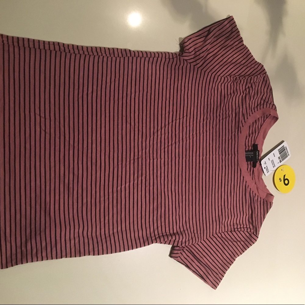Tank top shirt. Brand new. Never been worn.