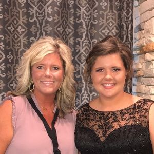 Meet your Posher, Sheri