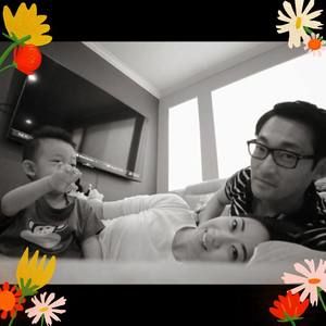 Meet your Posher, Sally