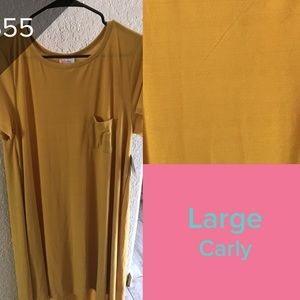 New with tags LLR Carly dress