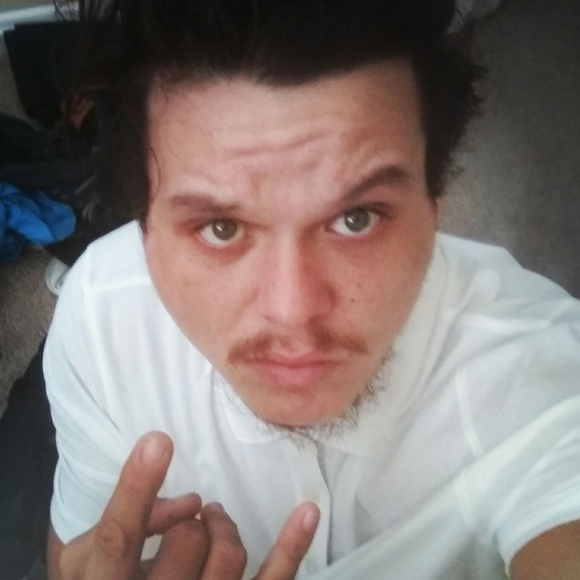 Meet your Posher, Terrence - Picture 1 of 1