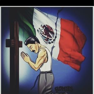 Meet your Posher, Francisco