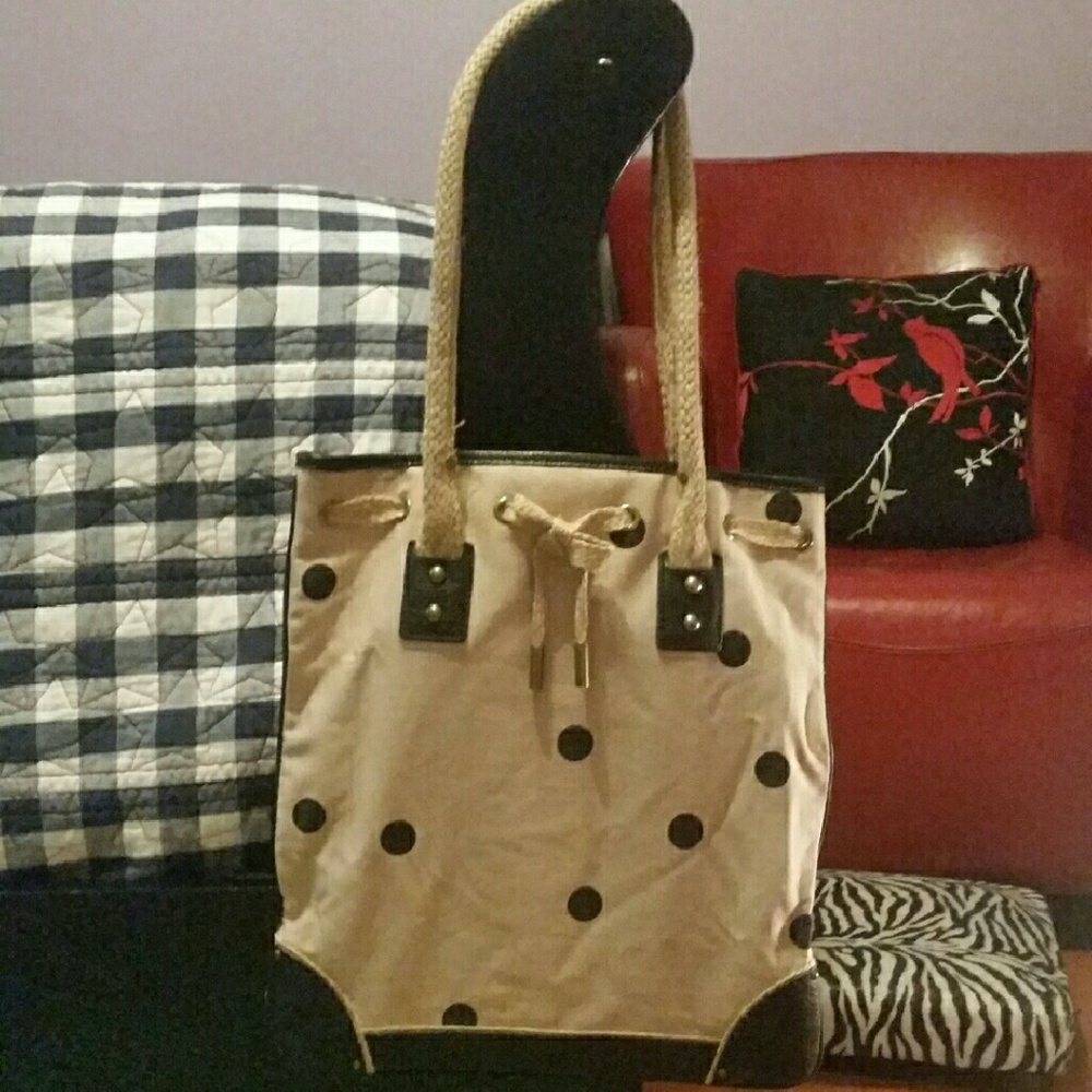 J.Crew Tote