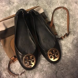 Tory Burch ballerinas Tory Burch ballerinas