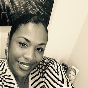 Meet your Posher, Sherece