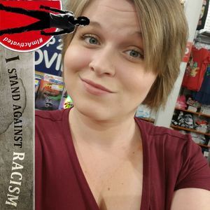 Meet your Posher, Brianna