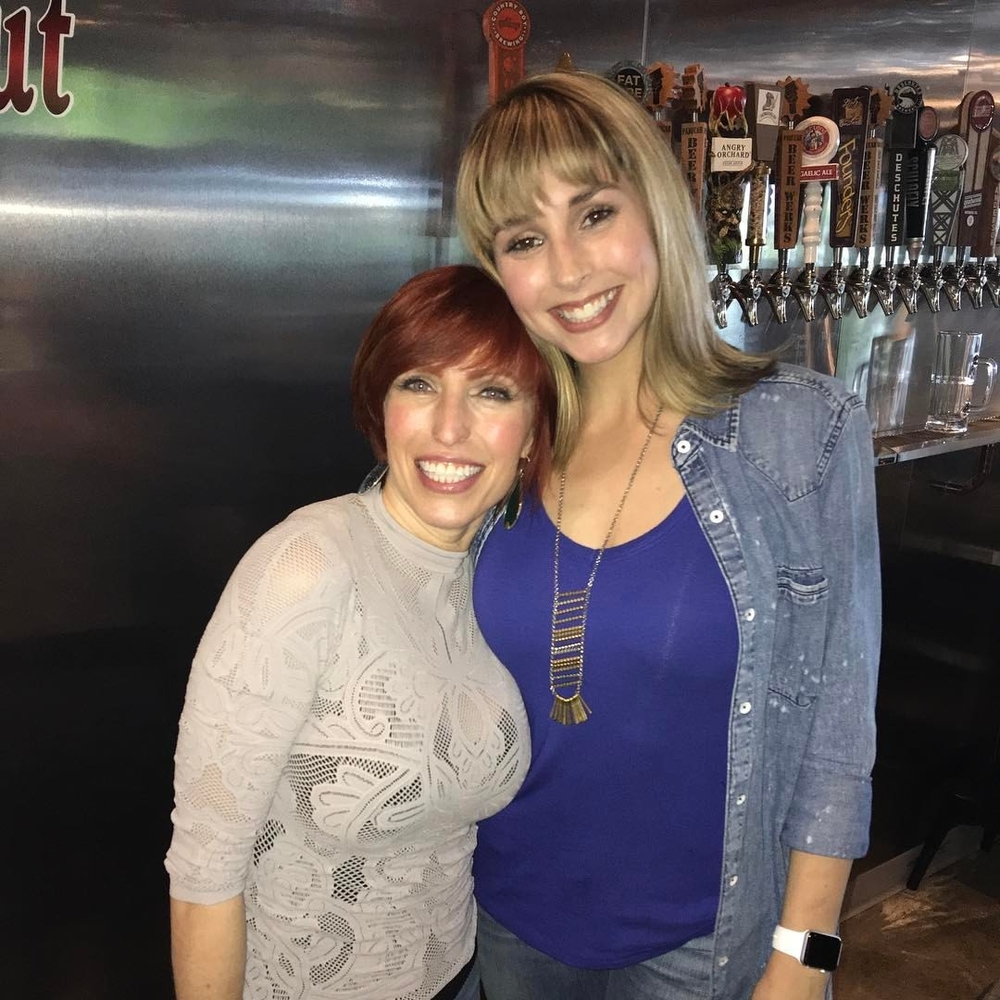 Meet your Posher, Joan