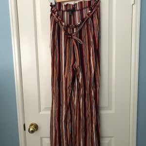 70's Flow Pants
