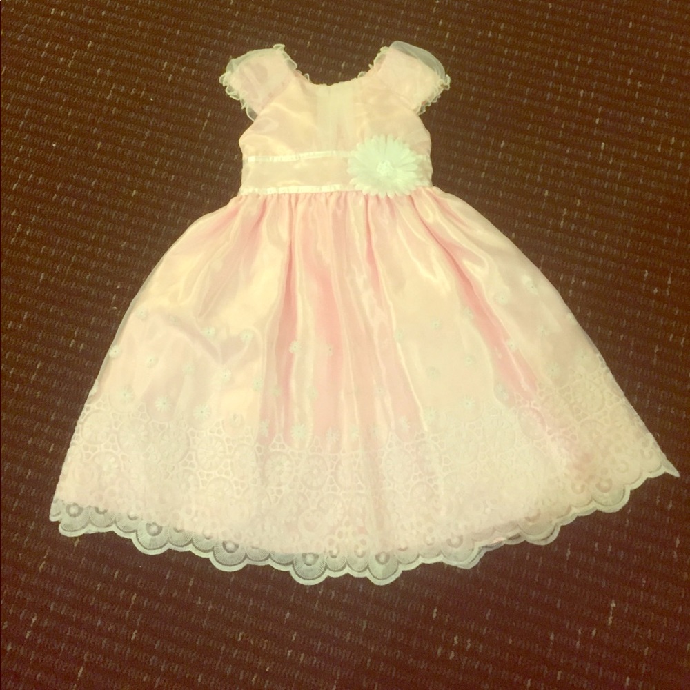 Pretty in Pink!