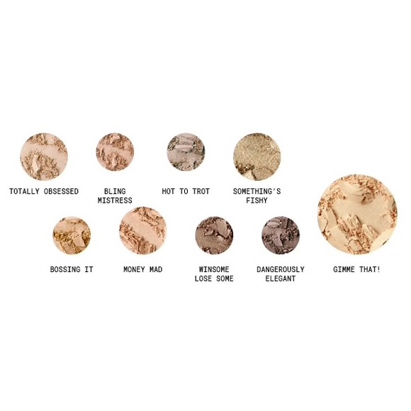 M•A•C Girls 'Power Hungry' Palette - Picture 6 of 7