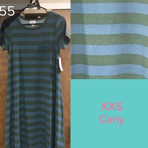 New with tags LLR Carly dress